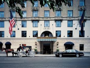 The Ritz-Carlton New York, Central Park