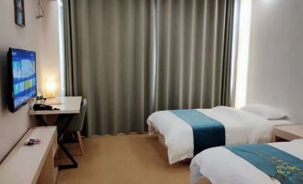 Minghuang Business Hotel