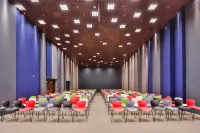 Wyndham Garden Ribeirao Preto Convention