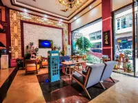โรงแรมเฟิงหยวน - 2 ดาว