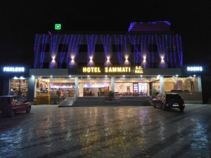 Hotel Sammati