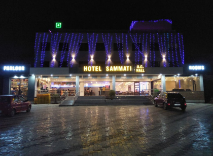 Hotel Sammati