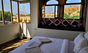 Jaisalmer Homestay