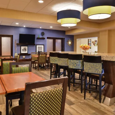 Hampton Inn Harrisonburg-South