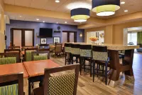 Hampton Inn Harrisonburg-South - 2 estrellas