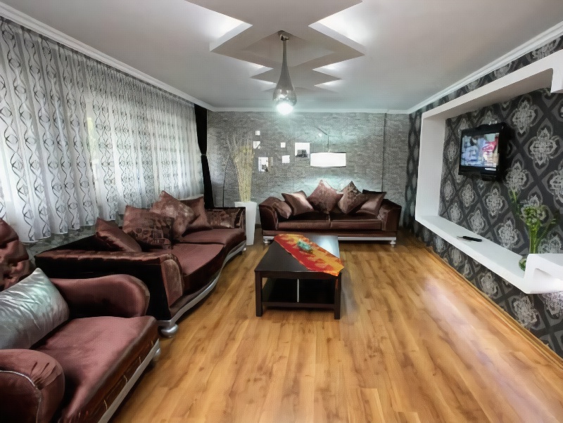 Rental House Ankara