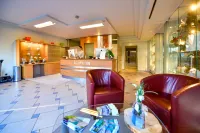 Stadt Hotel Iserlohn - Familievenlig