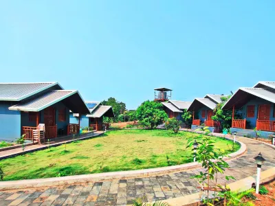 The Avi's Village Agrotourism Отели в г. Амбот