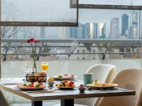 Leonardo Royal Hotel Frankfurt Hotels in Frankfurt