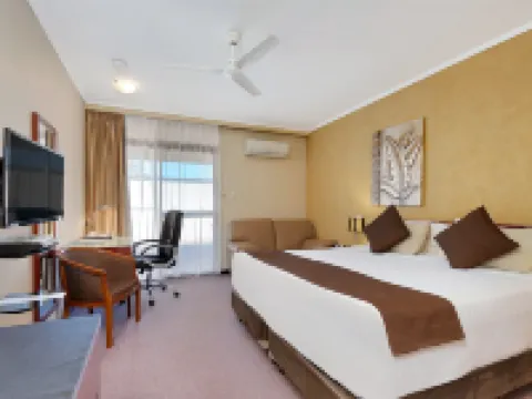 Comfort Inn Whyalla Hotels in Whyalla