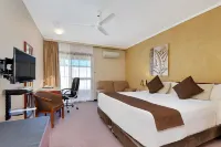 Comfort Inn Whyalla Hotels in Whyalla