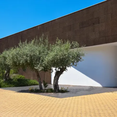 The Lince Ecorkhotel Évora