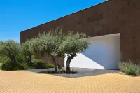 ザ リンス エコークホテル エヴォラ