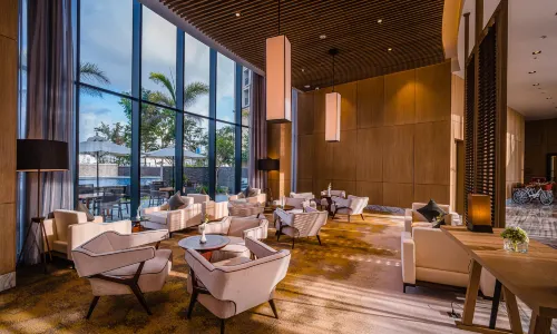 Hotel Nikko Hai Phong