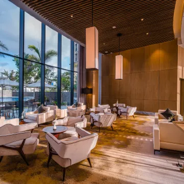 Hotel Nikko Hai Phong Hotels near Công Viên Nước Đồ Sơn Hải Phòng