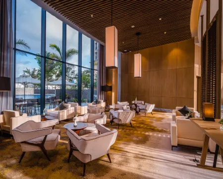 Hotel Nikko Hai Phong Hotels in Haiphong