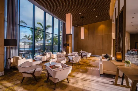 Hotel Nikko Hai Phong Отели рядом с Аэропорт Катби