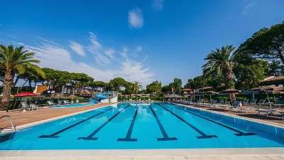 Golfo del Sole Holiday Resort