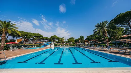 Golfo del Sole Holiday Resort Hotel di Follonica