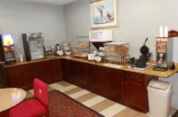 Red Roof Inn & Suites Detroit - Melvindale/ Dearborn Hotels in Allen Park