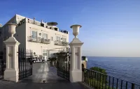 J.K. Place Capri - pet friendly