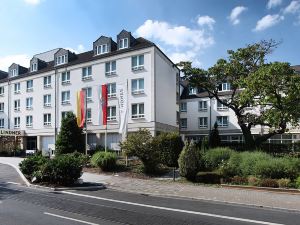 Lindner Hotel Frankfurt Hochst