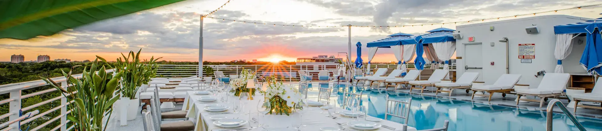 Instagramtaugliche Hotels