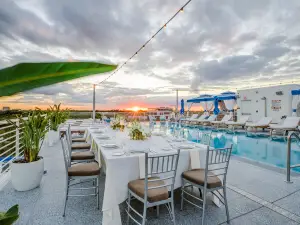 Mr. C Miami - Coconut Grove