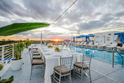 Mr. C Miami - Coconut Grove