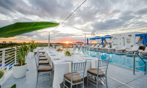 Mr. C Miami - Coconut Grove