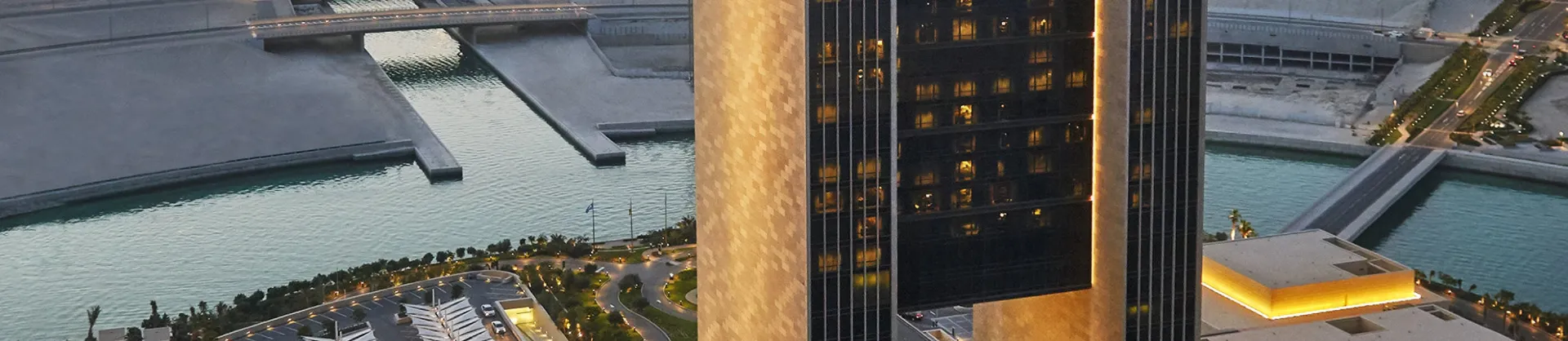 Luxushotels