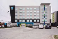 俄克拉何馬城西北高速公路希爾頓Tru飯店 - 3 星級