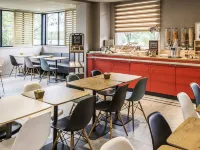 ibis Rennes Cesson Hotel a Domloup