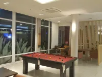 Ibis Itu Plaza Shopping Hotels in Salto
