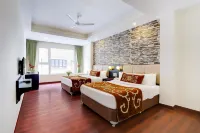 Summit Denzong Hotel & Spa