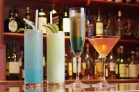 The Windsor Hotel TOYA,Vignette Collection - bar