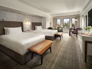Mandarin Oriental Boston