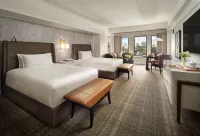 Mandarin Oriental Boston