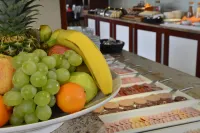 Michel Hotel Wetzlar - breakfast