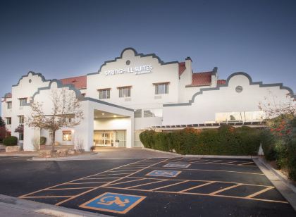 SpringHill Suites Prescott