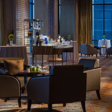 Radisson Collection Hotel, Yangtze Shanghai