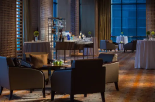 ラディソン コレクション 揚子江ホテル 上海