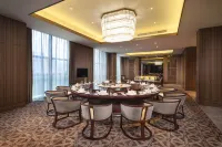 合肥包河福朋喜來登酒店 - 早餐