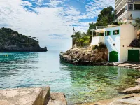 Cala Santanyi Beach House JM