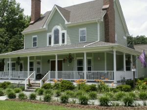 Seven Oaks Inn Bed and Breakfast