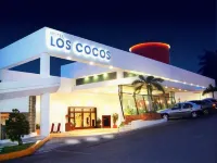 Hotel Los Cocos Chetumal Hotels in Othón P. Blanco