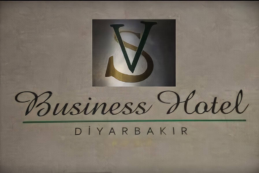 SV Business Hotel Diyarbakır