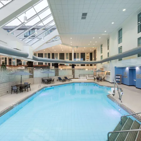 Doubletree by Hilton East Madison East