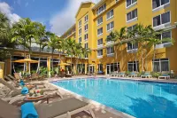 Ft. Lauderdale Airport-Cruise Port, FL Hoteles en Dania Beach