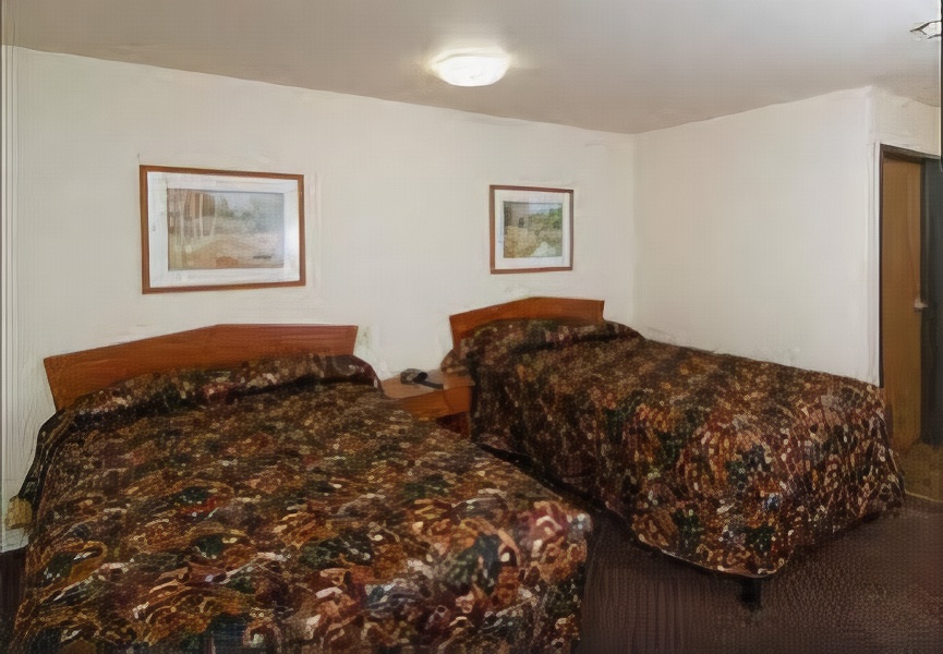 WoodSpring Suites Texas City